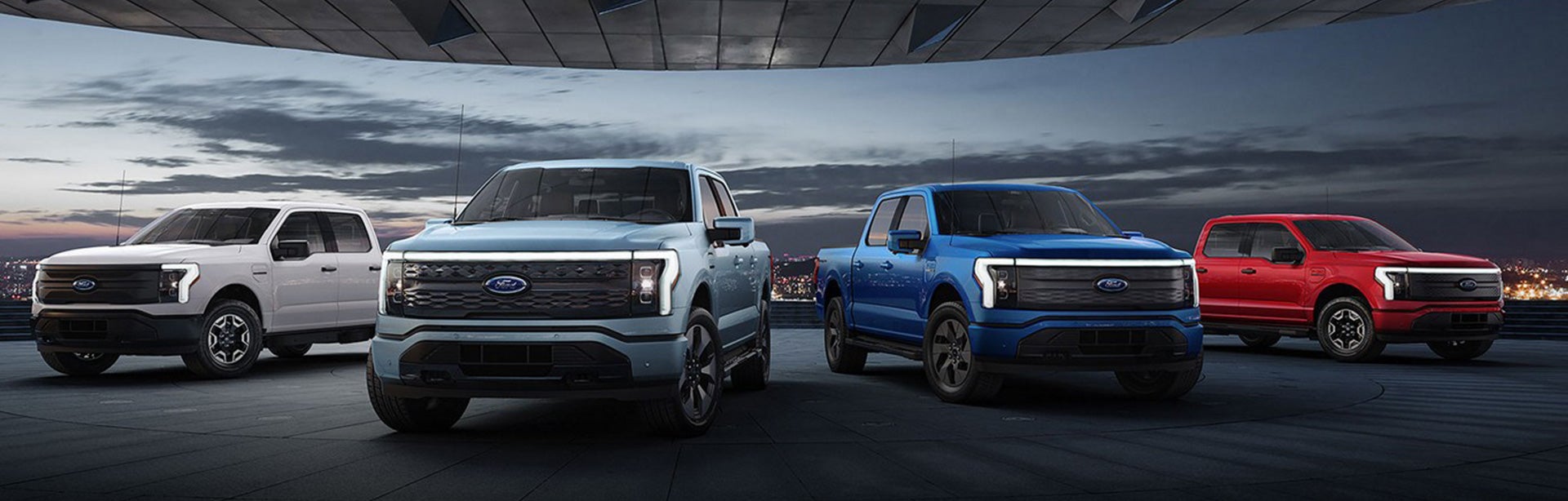 Pre-Order Your 2023 Ford With Prescott Brothers Ford of Rochelle Today